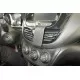 Houder - Brodit ProClip - Opel Karl 2016-2020 Angled mount Houder - Brodit ProClip - Opel Karl 2016-2020 Angled mount