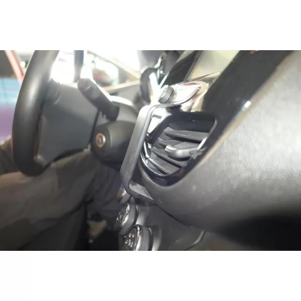 Houder - Brodit ProClip - Opel Karl 2016-2020 Angled mount Houder - Brodit ProClip - Opel Karl 2016-2020 Angled mount