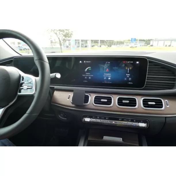 Houder - Brodit ProClip - Mercedes Benz GLE-Klasse 2019-> / GLS-Klasse 2020-> Center Mount Houder - Brodit ProClip - Mercedes Benz GLE-Klasse 2019-> / GLS-Klasse 2020-> Center Mount