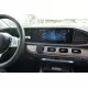 Houder - Brodit ProClip - Mercedes Benz GLE-Klasse 2019-> / GLS-Klasse 2020-> Center Mount Houder - Brodit ProClip - Mercedes Benz GLE-Klasse 2019-> / GLS-Klasse 2020-> Center Mount