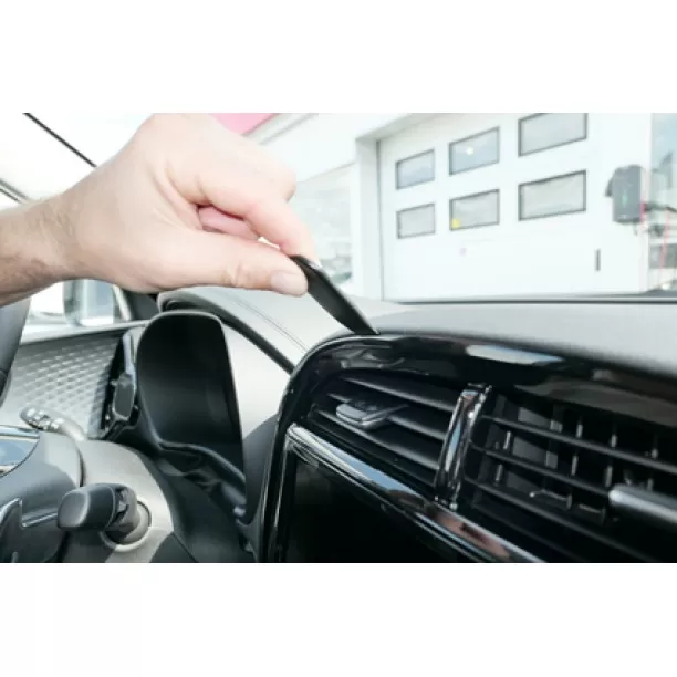 Houder - Brodit ProClip - Kia e-Soul 2019-2024 Center mount Houder - Brodit ProClip - Kia e-Soul 2019-2024 Center mount