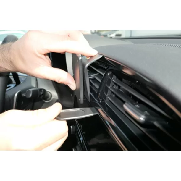 Houder - Brodit ProClip - Kia e-Soul 2019-2024 Center mount Houder - Brodit ProClip - Kia e-Soul 2019-2024 Center mount