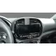 Houder - Brodit ProClip - Kia e-Soul 2019-2024 Center mount Houder - Brodit ProClip - Kia e-Soul 2019-2024 Center mount