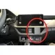 Houder - Brodit ProClip - Skoda Scala 2019-> Center mount