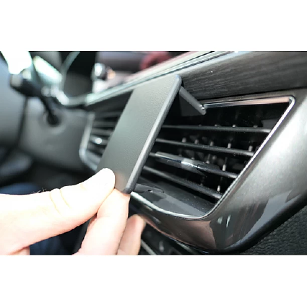 Houder - Brodit ProClip - Seat Tarraco 2019-2024 Center mount Houder - Brodit ProClip - Seat Tarraco 2019-2024 Center mount