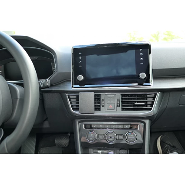 Houder - Brodit ProClip - Seat Tarraco 2019-2024 Center mount Houder - Brodit ProClip - Seat Tarraco 2019-2024 Center mount