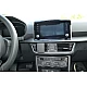 Houder - Brodit ProClip - Seat Tarraco 2019-2024 Center mount Houder - Brodit ProClip - Seat Tarraco 2019-2024 Center mount