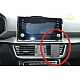 Houder - Brodit ProClip - Seat Tarraco 2019-2024 Center mount Houder - Brodit ProClip - Seat Tarraco 2019-2024 Center mount