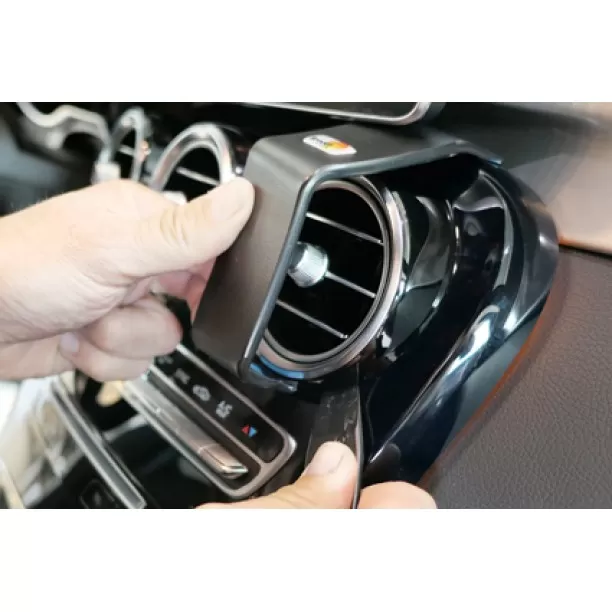 Houder - Brodit ProClip - Mercedes Benz GLC Klasse 2016-2019 Center mount Houder - Brodit ProClip - Mercedes Benz GLC Klasse 2016-2019 Center mount