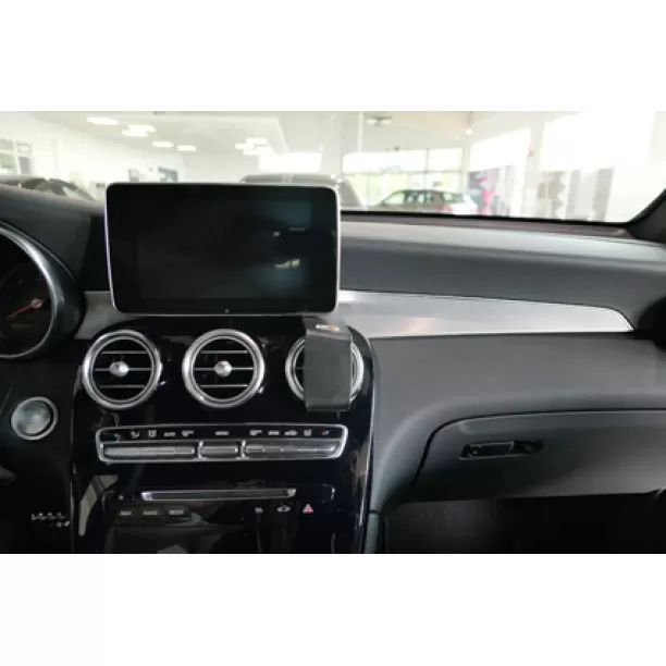 Houder - Brodit ProClip - Mercedes Benz GLC Klasse 2016-2019 Center mount Houder - Brodit ProClip - Mercedes Benz GLC Klasse 2016-2019 Center mount