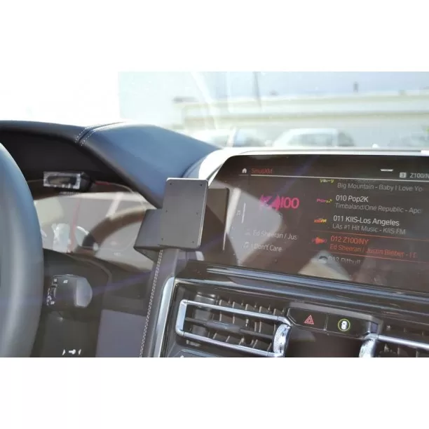 Houder - Brodit Proclip - BMW 850 2019-> Center mount