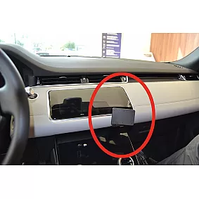 Houder - Brodit ProClip - Land Rover Range Rover Evoque 2019-2023 Angled mount