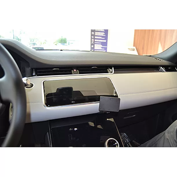 Houder - Brodit ProClip - Land Rover Range Rover Evoque 2019-2023 Angled mount Houder - Brodit ProClip - Land Rover Range Rover Evoque 2019-2023 Angled mount