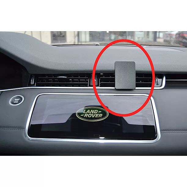 Houder - Brodit ProClip - Land Rover Range Rover Evoque 2019-2023 Center mount
