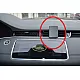 Houder - Brodit ProClip - Land Rover Range Rover Evoque 2019-2023 Center mount