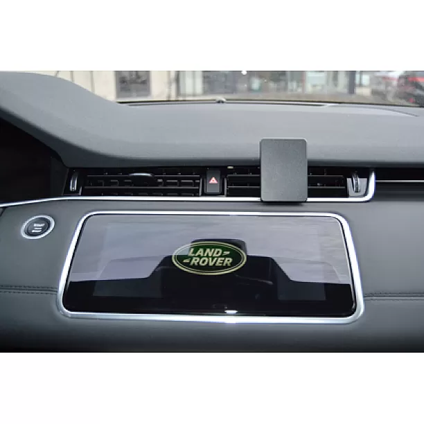 Houder - Brodit ProClip - Land Rover Range Rover Evoque 2019-2023 Center mount Houder - Brodit ProClip - Land Rover Range Rover Evoque 2019-2023 Center mount