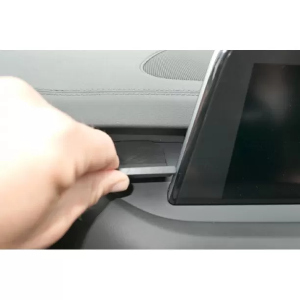 Houder - Brodit ProClip - Kia Stinger 2018-2023 Center mount