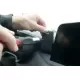 Houder - Brodit ProClip - Kia Stinger 2018-2023 Center mount