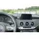 Houder - Brodit ProClip - Kia Stinger 2018-2023 Center mount