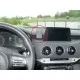 Houder - Brodit ProClip - Kia Stinger 2018-2023 Center mount