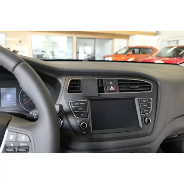Houder - Brodit ProClip - Hyundai i20 2019-2020 Center mount Houder - Brodit ProClip - Hyundai i20 2019-2020 Center mount