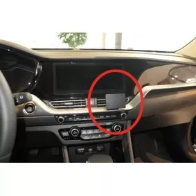 Houder - Brodit ProClip - Kia Niro 2020-2022 Center mount