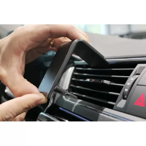 Houder - Brodit ProClip - Skoda Superb 2020-2023 Center mout