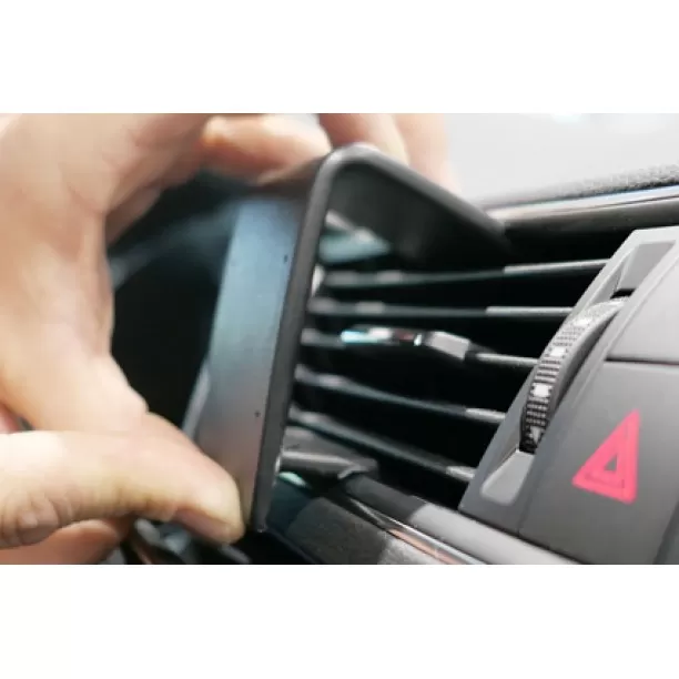 Houder - Brodit ProClip - Skoda Superb 2020-2023 Center mout