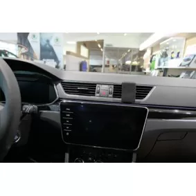 Houder - Brodit ProClip - Skoda Superb 2020-2023 Center mout