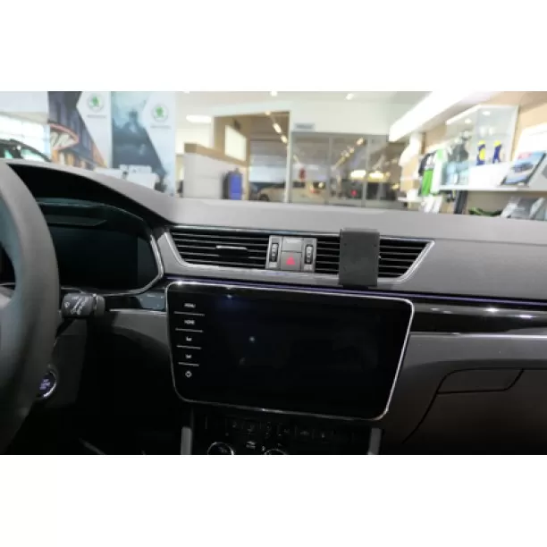 Houder - Brodit ProClip - Skoda Superb 2020-2023 Center mout