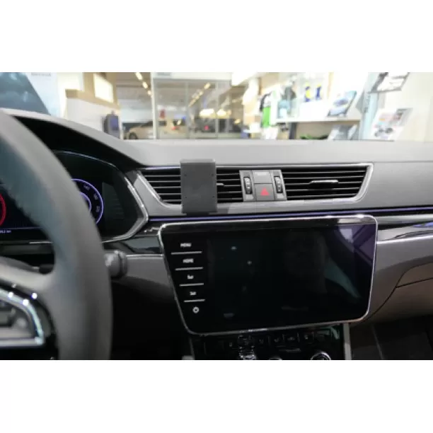 Houder - Brodit ProClip - Skoda Superb 2020-2023 Center mout