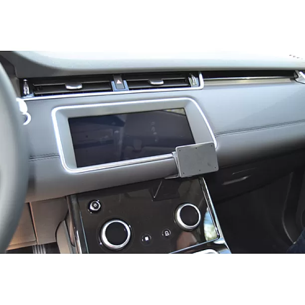 Houder - Brodit ProClip - Land Rover Range Rover Evoque 2019-2023 Center mount Fixed display Houder - Brodit ProClip - Land Rover Range Rover Evoque 2019-2023 Center mount Fixed display