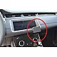 Houder - Brodit ProClip - Land Rover Range Rover Evoque 2019-2023 Center mount Fixed display Houder - Brodit ProClip - Land Rover Range Rover Evoque 2019-2023 Center mount Fixed display