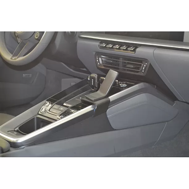 Houder - Brodit ProClip - Porsche 911 (992) 2020-> -Angled mount Houder - Brodit ProClip - Porsche 911 (992) 2020-> -Angled mount