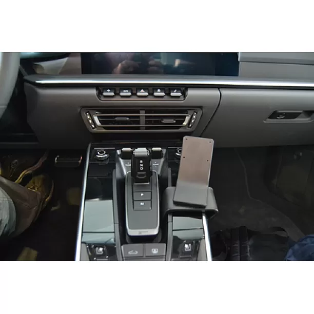 Houder - Brodit ProClip - Porsche 911 (992) 2020-> -Angled mount Houder - Brodit ProClip - Porsche 911 (992) 2020-> -Angled mount