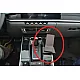 Houder - Brodit ProClip - Porsche 911 (992) 2020-> -Angled mount Houder - Brodit ProClip - Porsche 911 (992) 2020-> -Angled mount