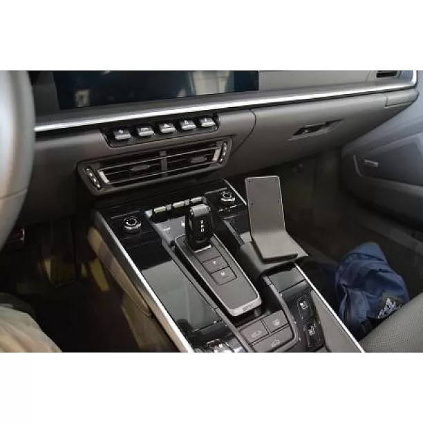 Houder - Brodit ProClip - Porsche 911 (992) 2020-> -Angled mount Houder - Brodit ProClip - Porsche 911 (992) 2020-> -Angled mount