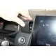 Houder - Brodit ProClip - Renault Clio V 2020-> /  Mitsubishi  Colt  2023-> Center mount