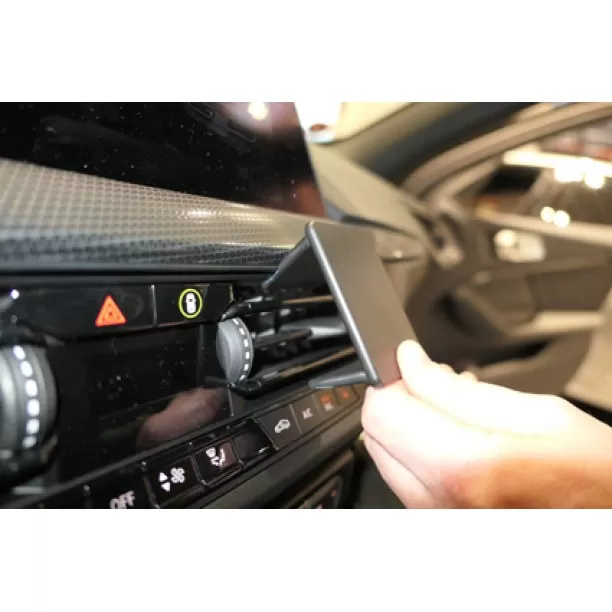 Houder - Brodit ProClip - BMW 1-Serie (F40) 2020->/ 2 Serie (F44) 2020 Angled Mount Houder - Brodit ProClip - BMW 1-Serie (F40) 2020->/ 2 Serie (F44) 2020 Angled Mount