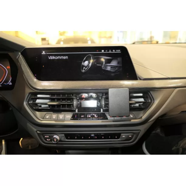 Houder - Brodit ProClip - BMW 1-Serie (F40) 2020->/ 2 Serie (F44) 2020 Angled Mount Houder - Brodit ProClip - BMW 1-Serie (F40) 2020->/ 2 Serie (F44) 2020 Angled Mount