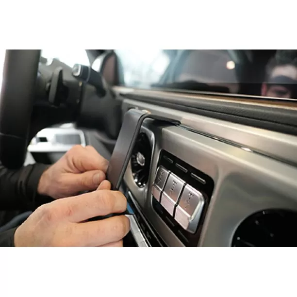 Houder - Brodit ProClip - Mercedes Benz G-Klasse 2019-> Houder - Brodit ProClip - Mercedes Benz G-Klasse 2019->