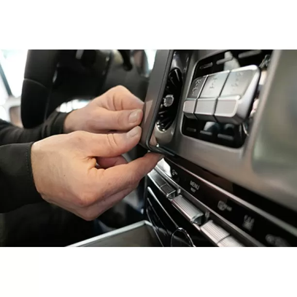 Houder - Brodit ProClip - Mercedes Benz G-Klasse 2019-> Houder - Brodit ProClip - Mercedes Benz G-Klasse 2019->