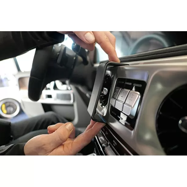 Houder - Brodit ProClip - Mercedes Benz G-Klasse 2019-> Houder - Brodit ProClip - Mercedes Benz G-Klasse 2019->