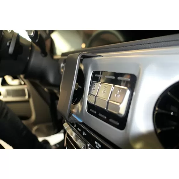 Houder - Brodit ProClip - Mercedes Benz G-Klasse 2019-> Houder - Brodit ProClip - Mercedes Benz G-Klasse 2019->