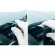 Houder - Brodit ProClip - Renault Zoe 2020-2024 Center mount Houder - Brodit ProClip - Renault Zoe 2020-2024 Center mount