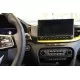 Houder - Brodit ProClip - Kia Ceed 2019>- ProCeed - XCeed - 2019 -> XCeed 2020-> Center mount