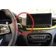 Houder - Brodit ProClip - Kia Ceed 2019>- ProCeed - XCeed - 2019 -> XCeed 2020-> Center mount