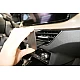 Houder - Brodit Proclip Skoda Kamiq 2020-> Center mount