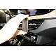 Houder - Brodit Proclip Skoda Kamiq 2020-> Center mount