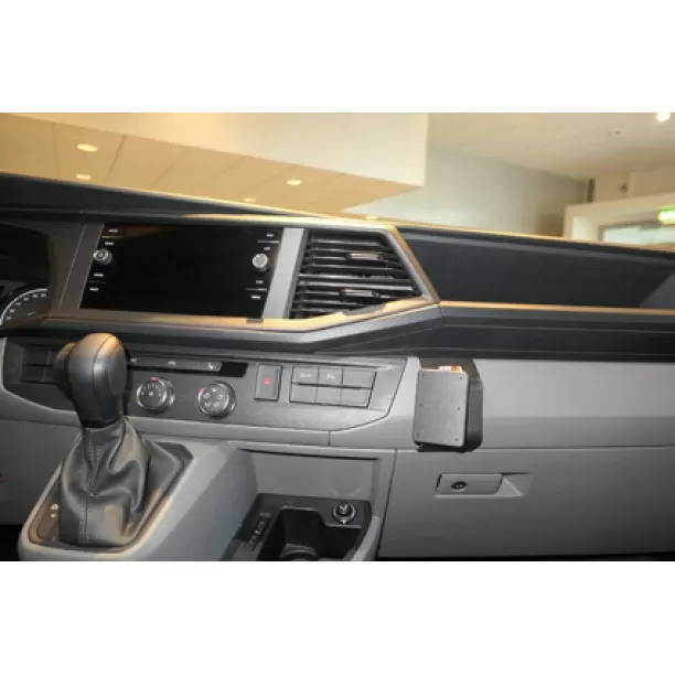 Houder - Brodit ProClip - Volkswagen T6.1 2020-2024 / Caravelle 6.1 2021-2024 Angled mount Houder - Brodit ProClip - Volkswagen T6.1 2020-2024 / Caravelle 6.1 2021-2024 Angled mount